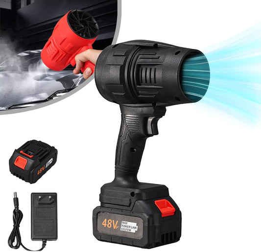 Car Dryer Jet Blower