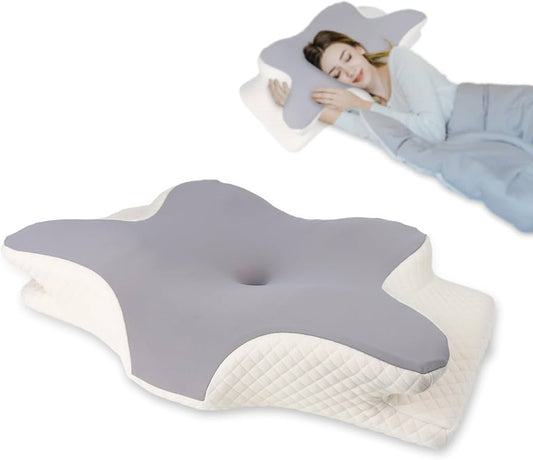 Memory Foam Pillow