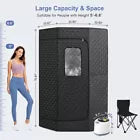 Portable Steam Sauna